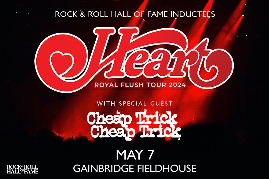 More Info for HEART