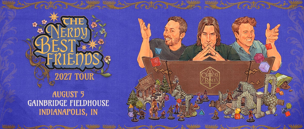 Critical Role