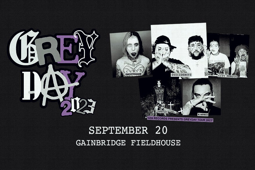 $Uicideboy$ Concert 2024: Get Your Tickets Now!