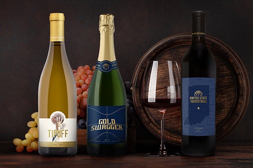 More Info for Indiana Pacers Launch Premium Napa Valley Wine Club and Brand
