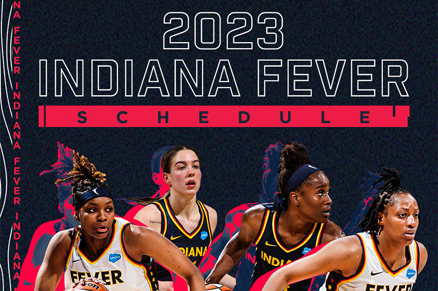 More Info for Fever vs. Connecticut