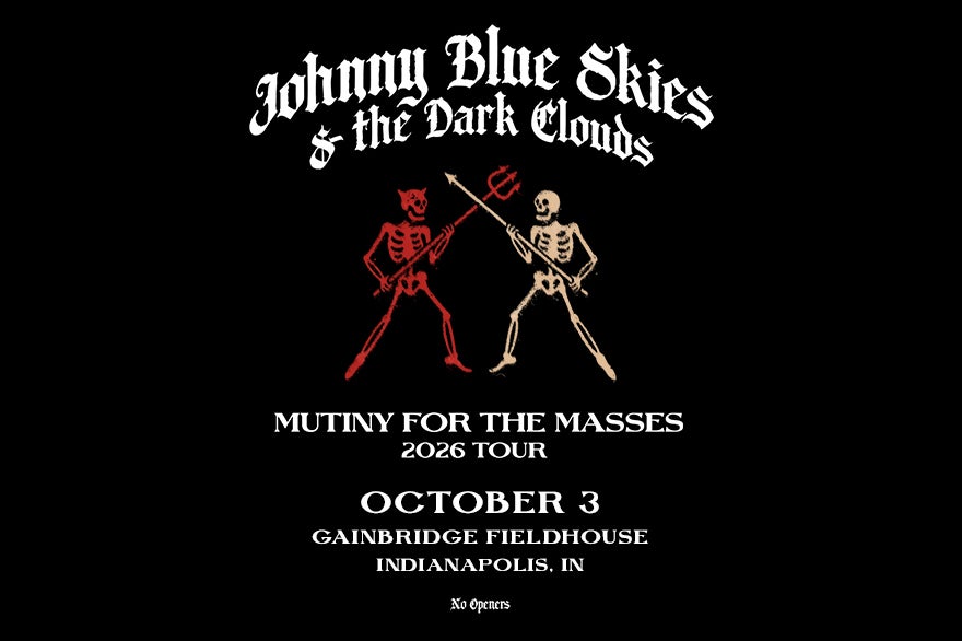 More Info for Johnny Blue Skies