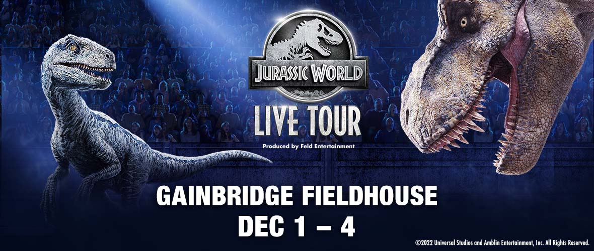 jurassic world live tour ticketmaster