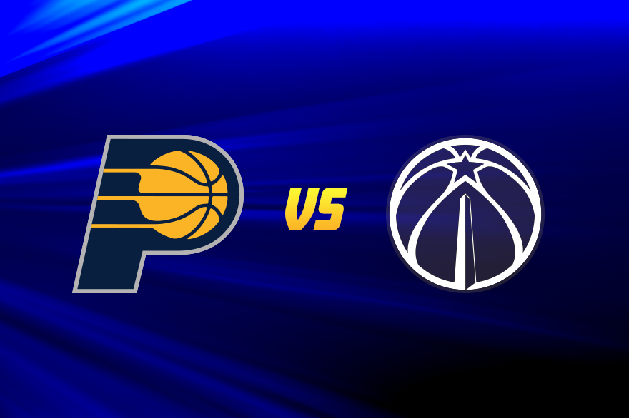 More Info for Pacers vs. Wizards