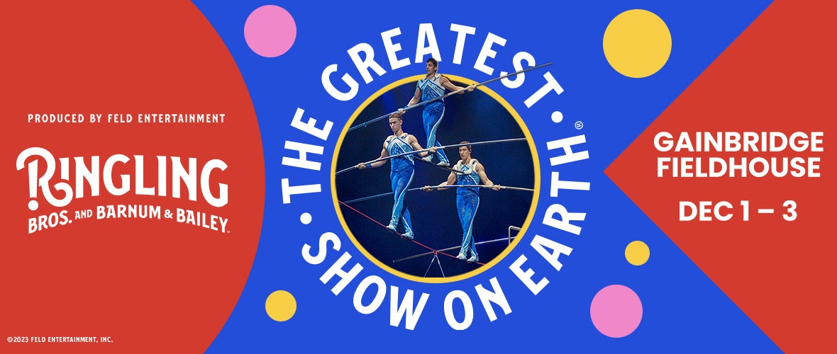 Ringling Bros. and Barnum & Bailey®