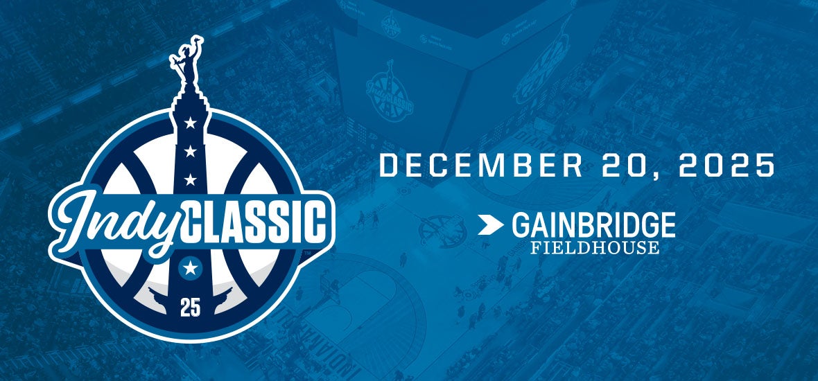 2025 Indy Classic