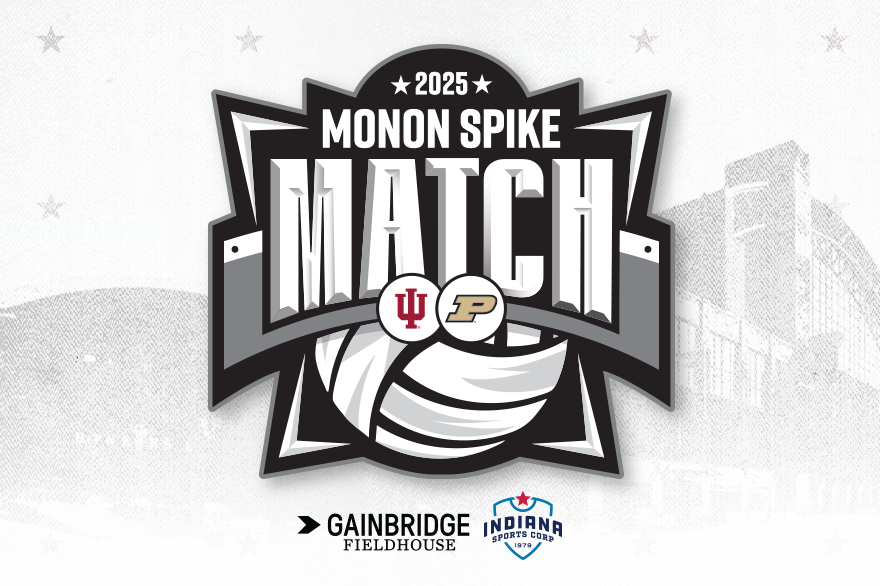 More Info for Monon Spike Match: Indiana University vs. Purdue University