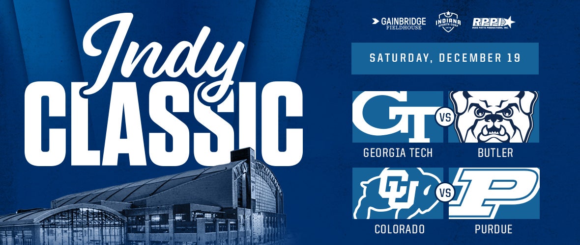 2026 Indy Classic
