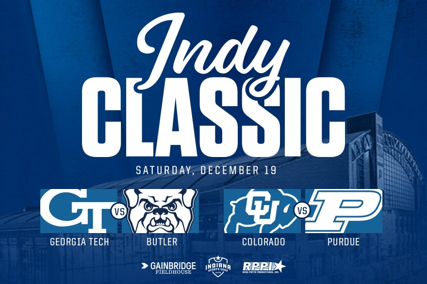 More Info for 2026 Indy Classic