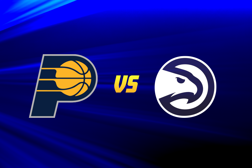 More Info for Pacers vs. Hawks