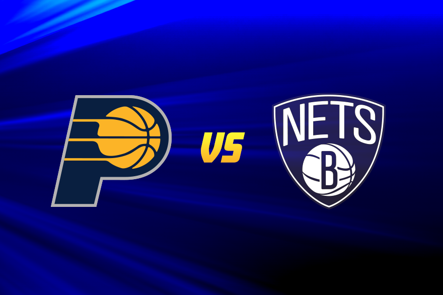 More Info for Pacers vs. Nets