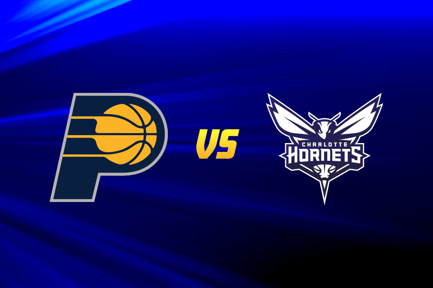 More Info for Pacers vs. Hornets