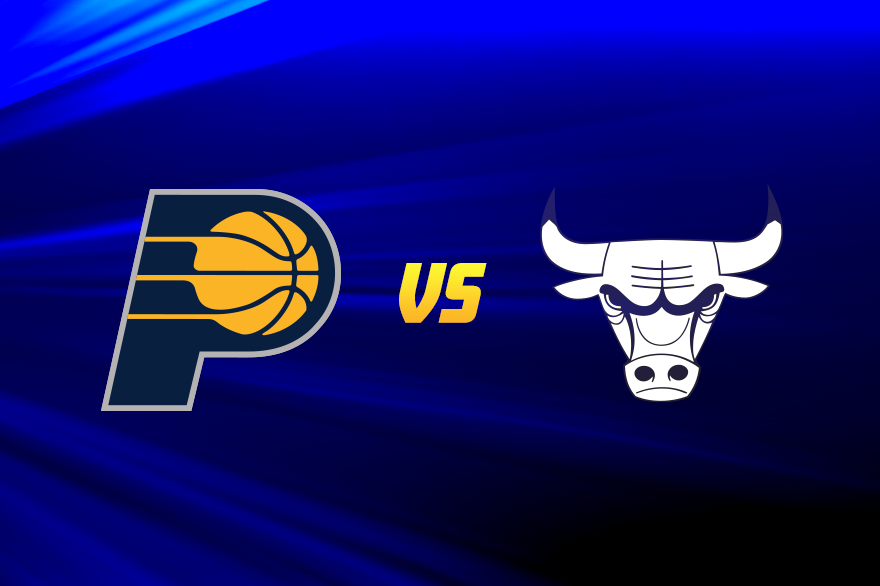 More Info for Pacers vs. Bulls
