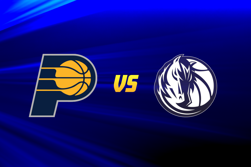More Info for Pacers vs. Mavericks
