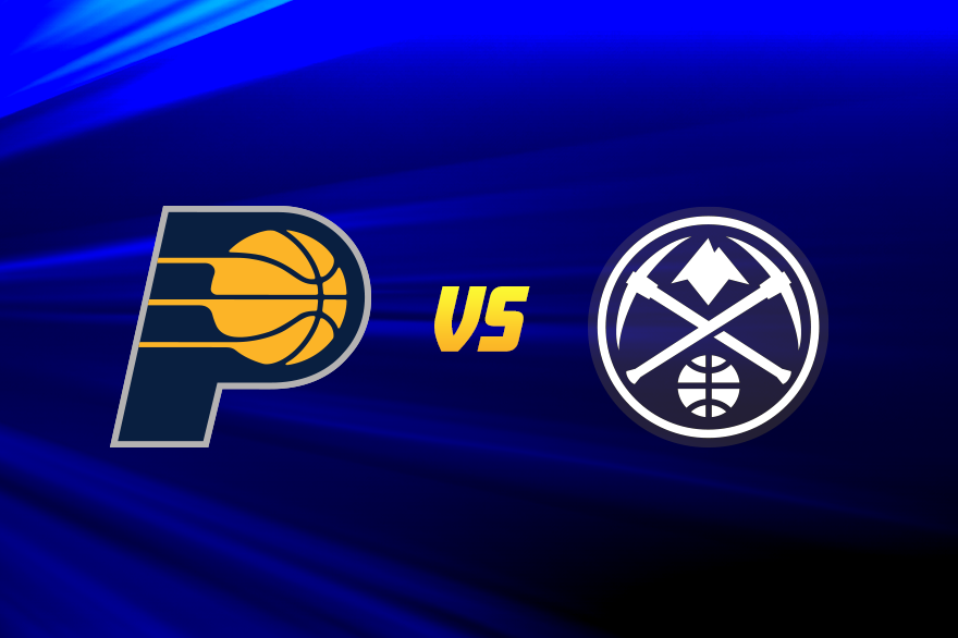More Info for Pacers vs. Nuggets