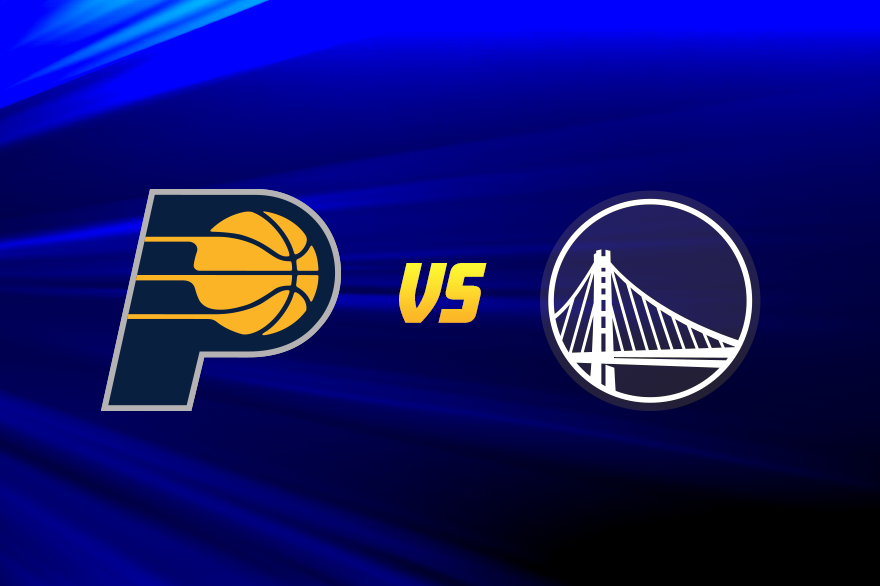More Info for Pacers vs. Warriors