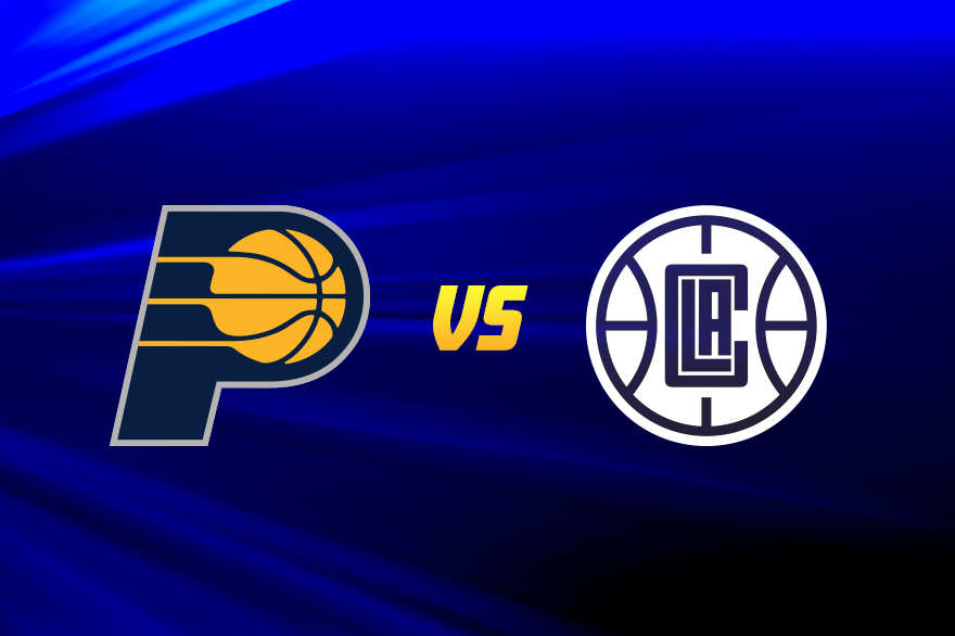 More Info for Pacers vs. Clippers