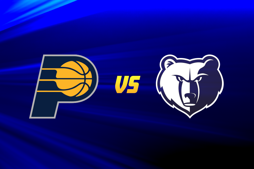 More Info for Pacers vs. Grizzlies