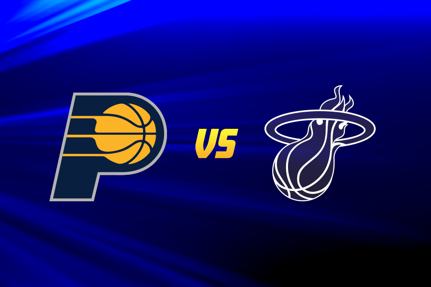 More Info for Pacers vs. Heat