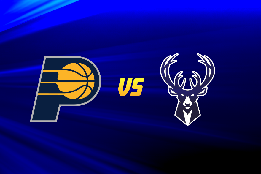 More Info for Pacers vs. Bucks