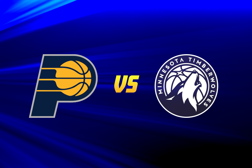 More Info for Pacers vs. Timberwolves