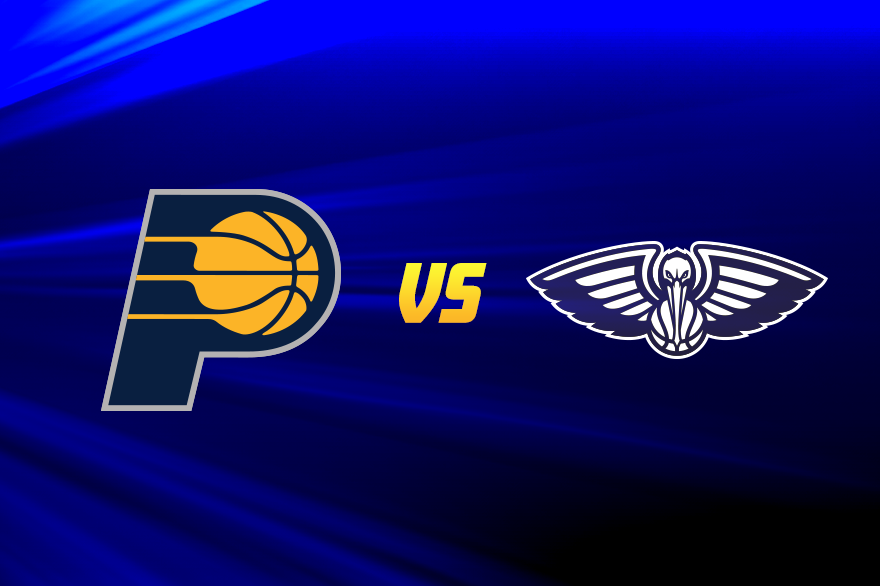 More Info for Pacers vs. Pelicans