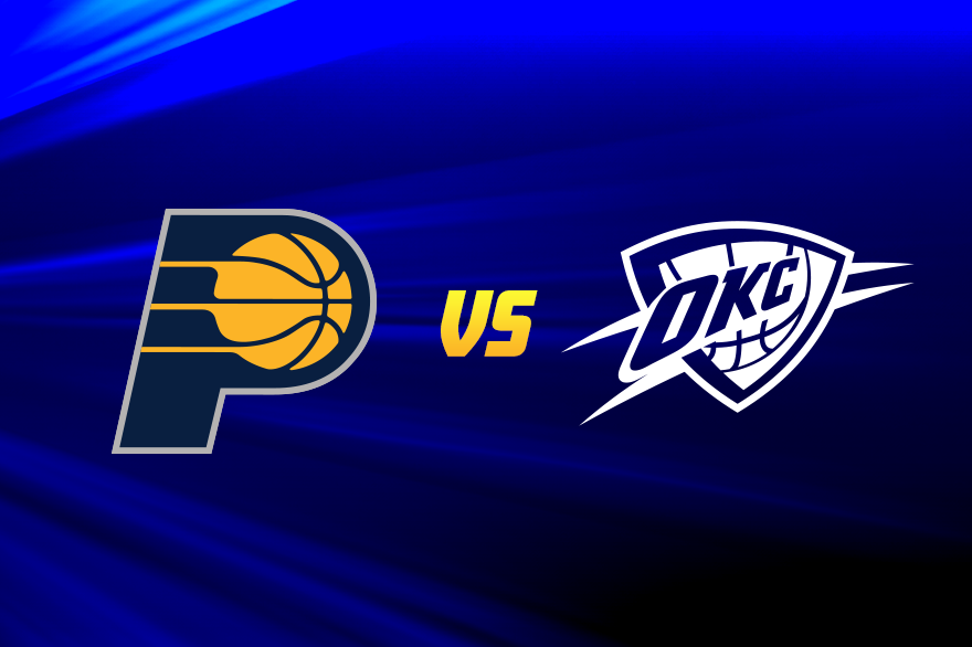 More Info for Pacers vs. Thunder