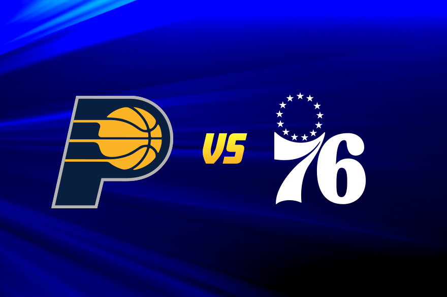 More Info for Pacers vs. 76ers