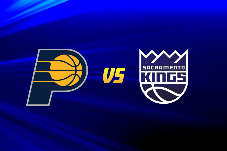 More Info for Pacers vs. Kings