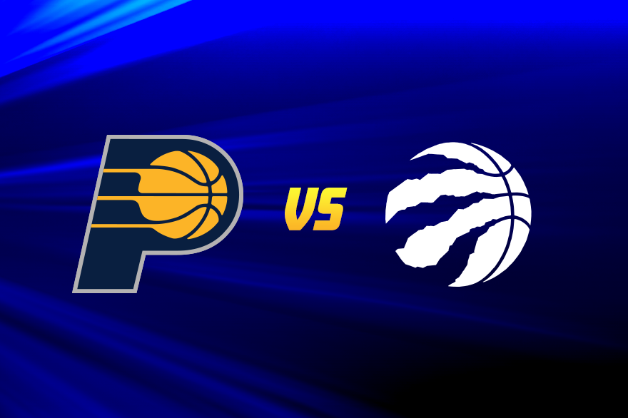 More Info for Pacers vs. Raptors