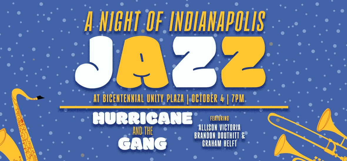 A Night of Indianapolis Jazz