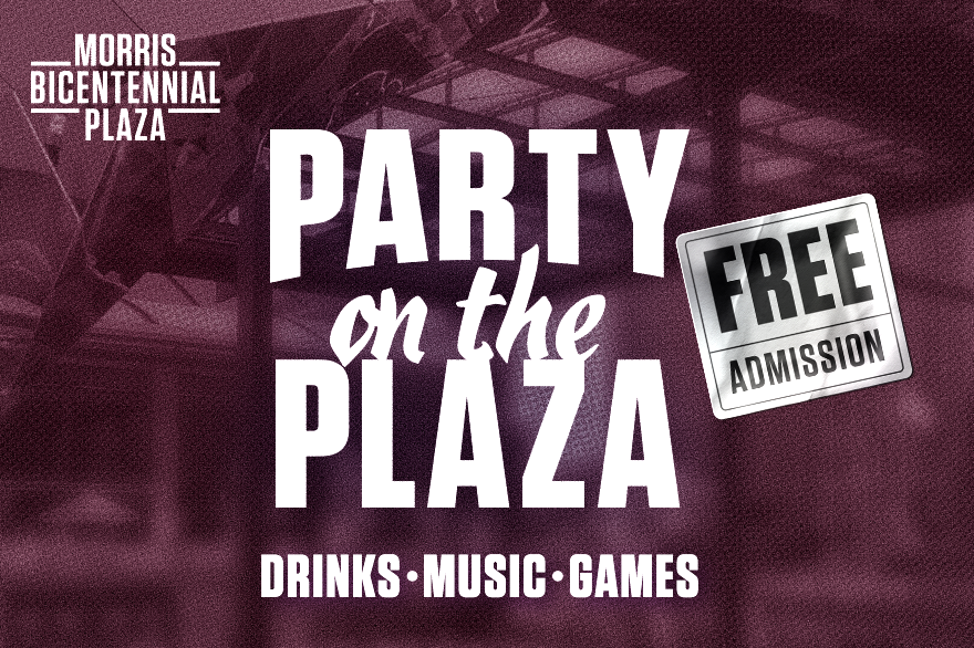 More Info for Party on the Plaza