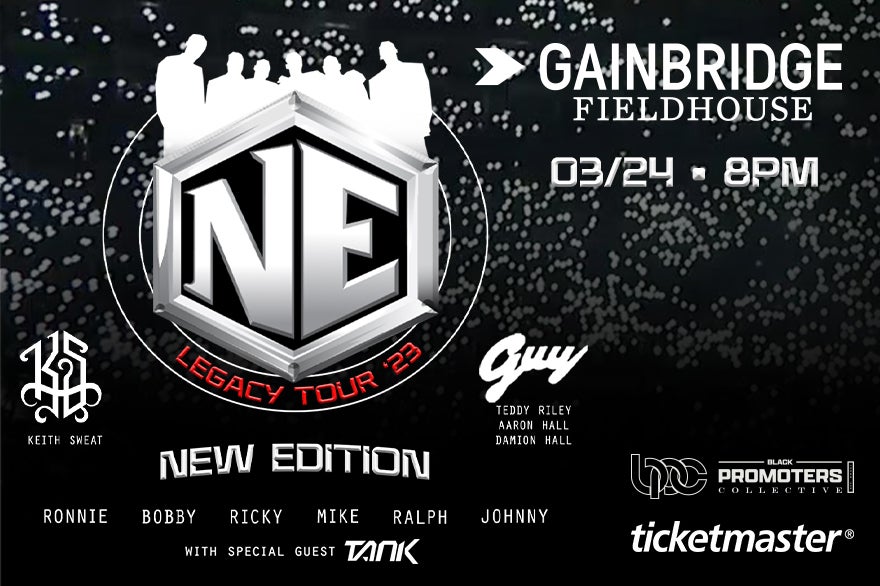More Info for New Edition