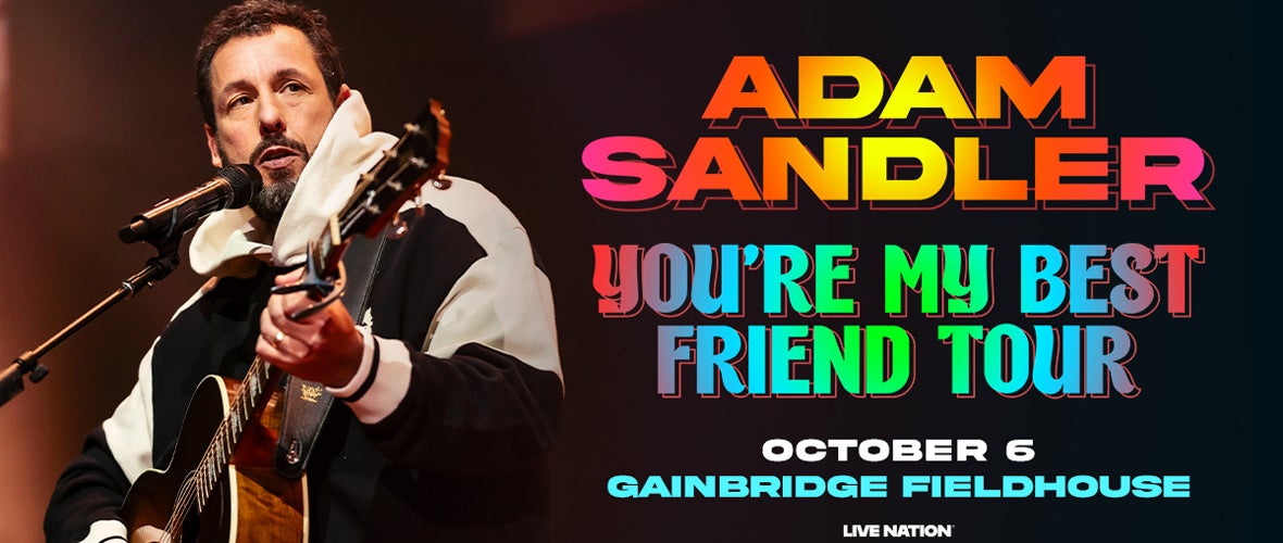 Adam Sandler