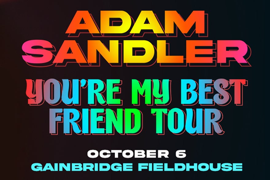 More Info for Adam Sandler