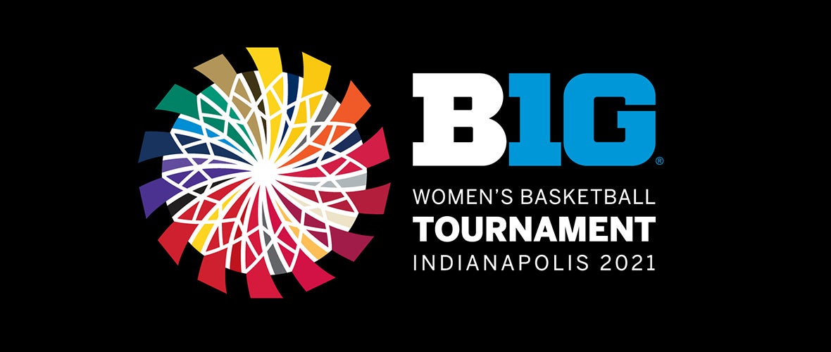 2021 Big Ten Women's Basketball Tournament