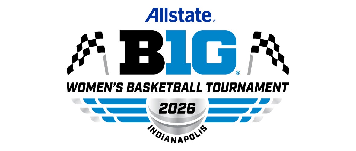 2026 Allstate Big Ten Women's Basketball Tournament