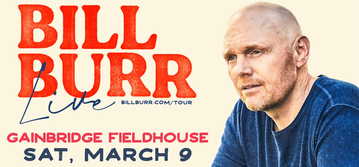 Bill Burr