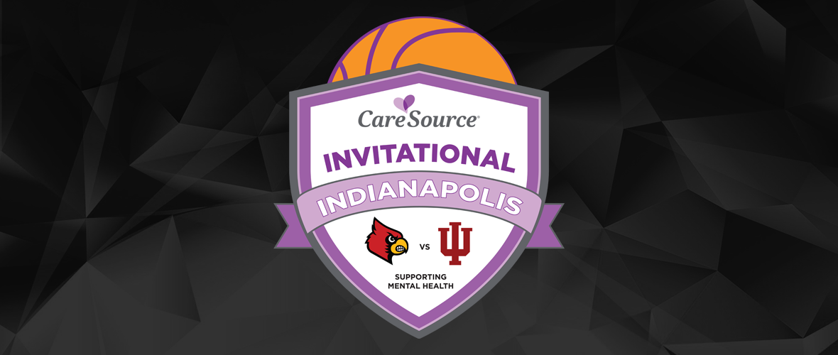 CareSource Invitational: Indiana vs. Louisville