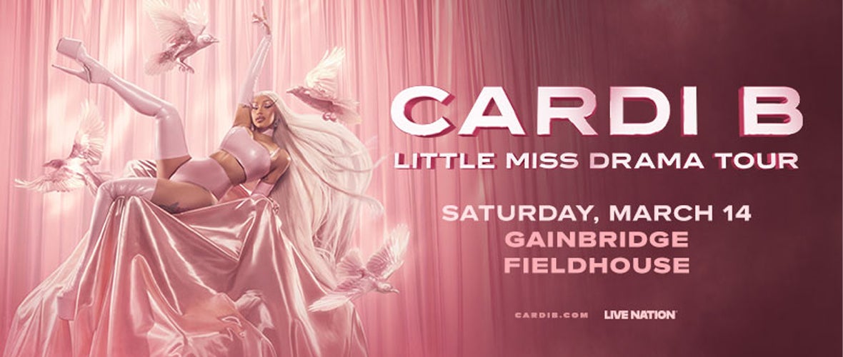 Cardi B