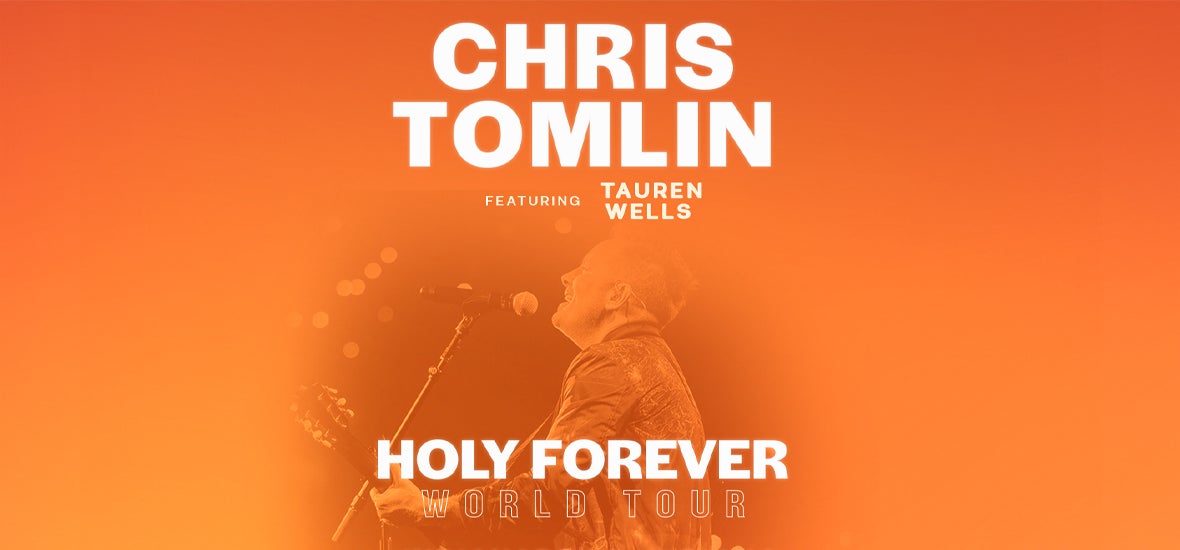 Chris Tomlin