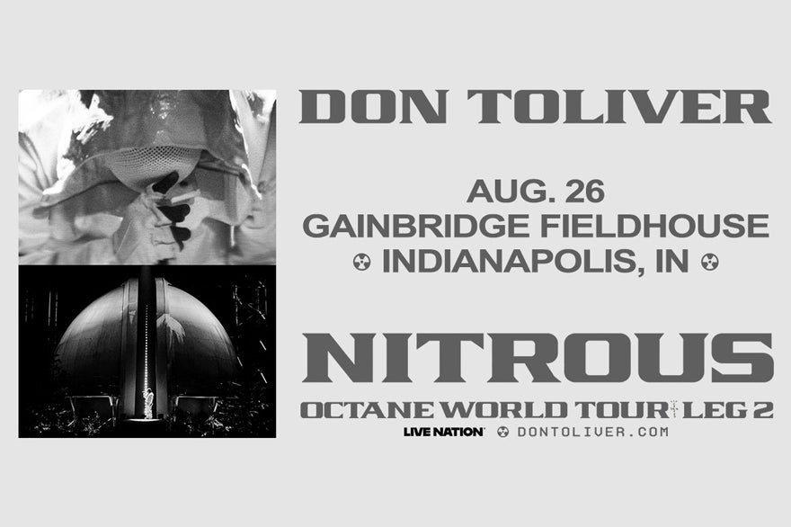 More Info for Don Toliver