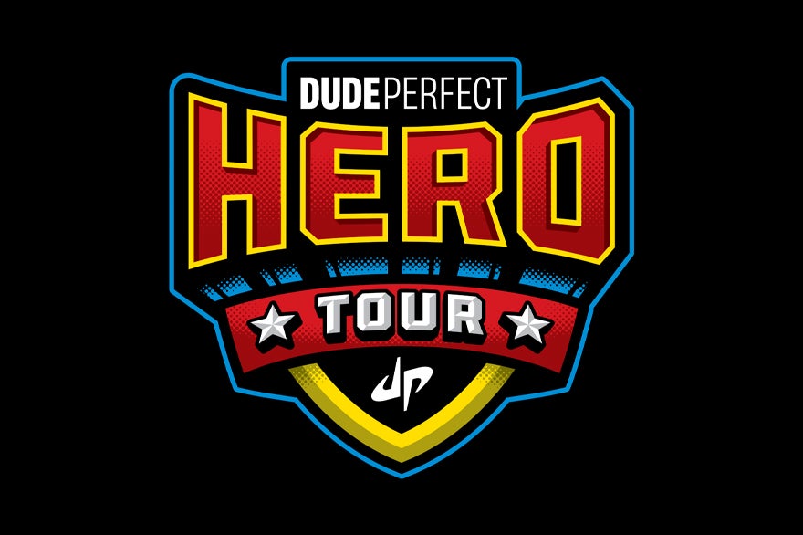 More Info for Dude Perfect