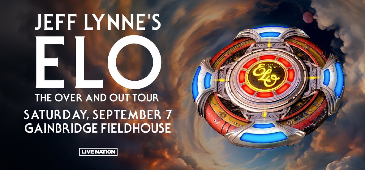 Jeff Lynne's ELO