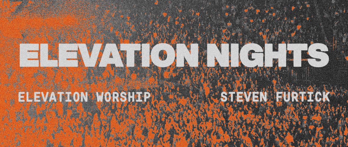 Elevation Worship & Steven Furtick