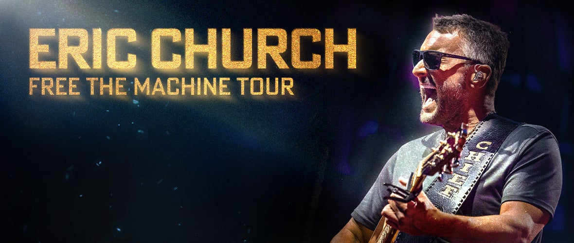 Eric Church