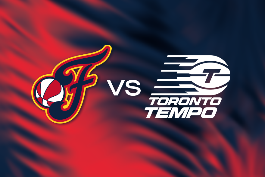 More Info for Fever vs. Tempo