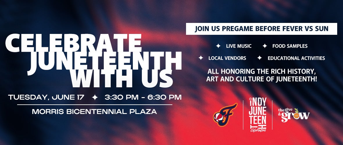 Juneteenth Celebration