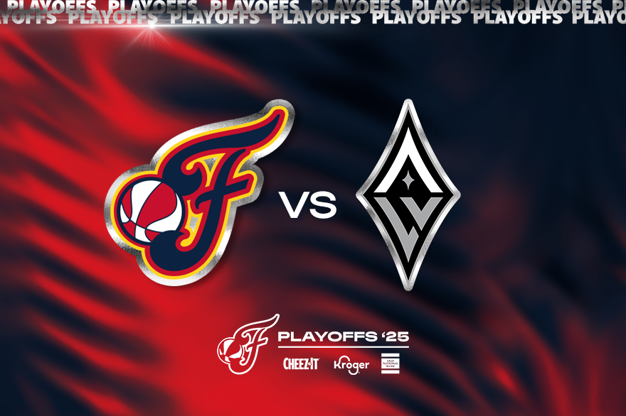 More Info for Fever vs. Aces