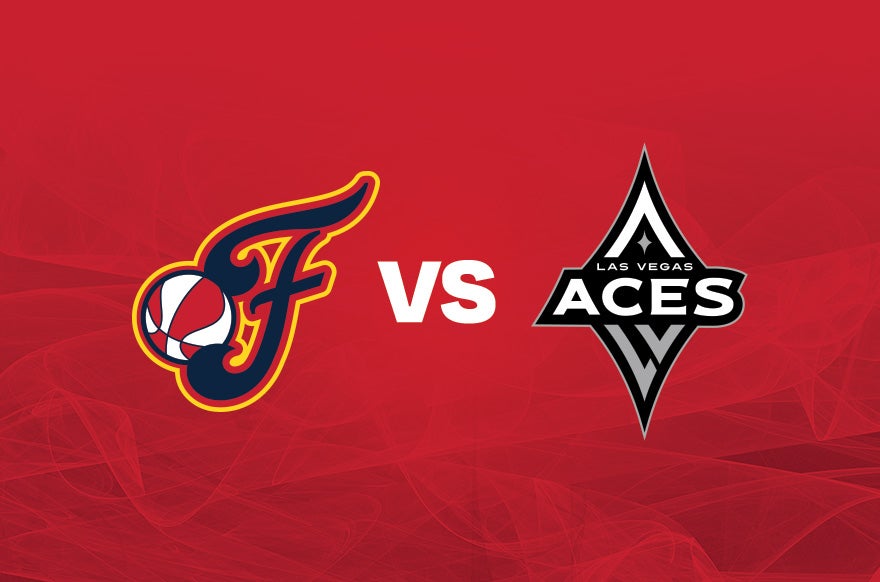 More Info for Fever vs. Aces